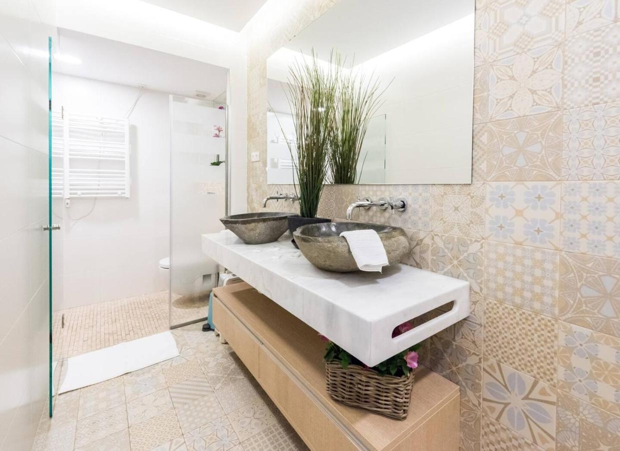 Chueca - Apartamento Tranquilo Para 4 Personas-P35 마드리드 외부 사진