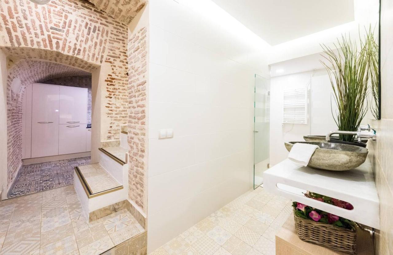 Chueca - Apartamento Tranquilo Para 4 Personas-P35 마드리드 외부 사진