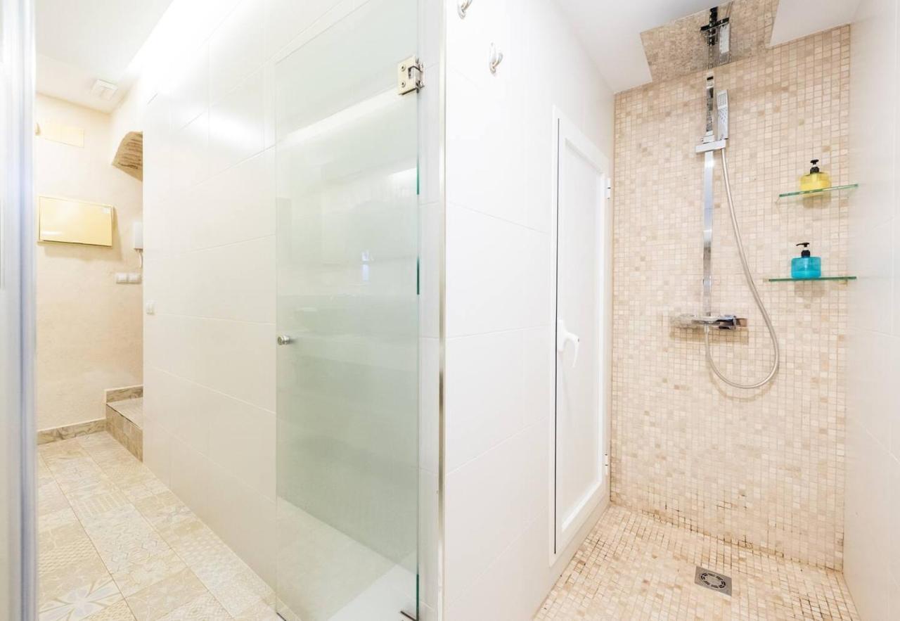 Chueca - Apartamento Tranquilo Para 4 Personas-P35 마드리드 외부 사진