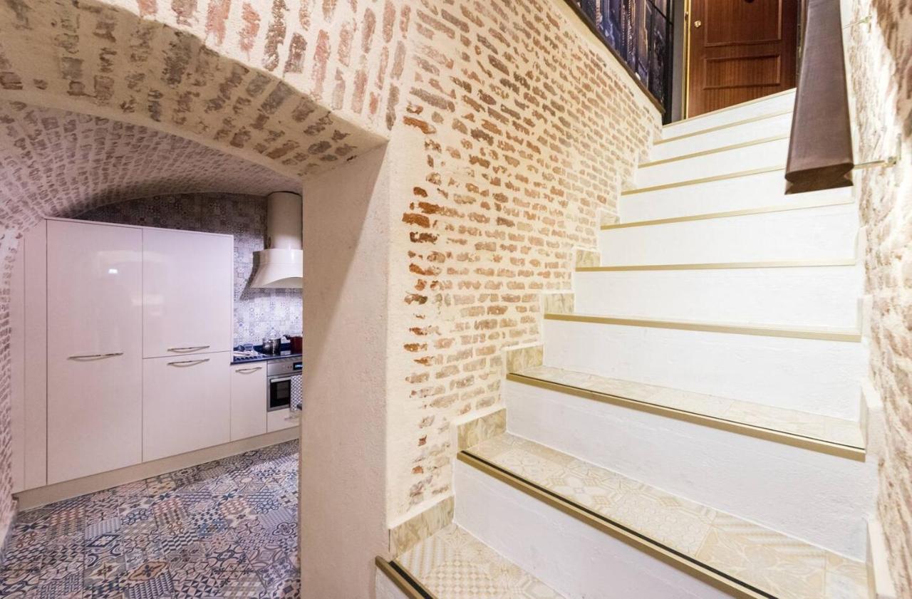 Chueca - Apartamento Tranquilo Para 4 Personas-P35 마드리드 외부 사진