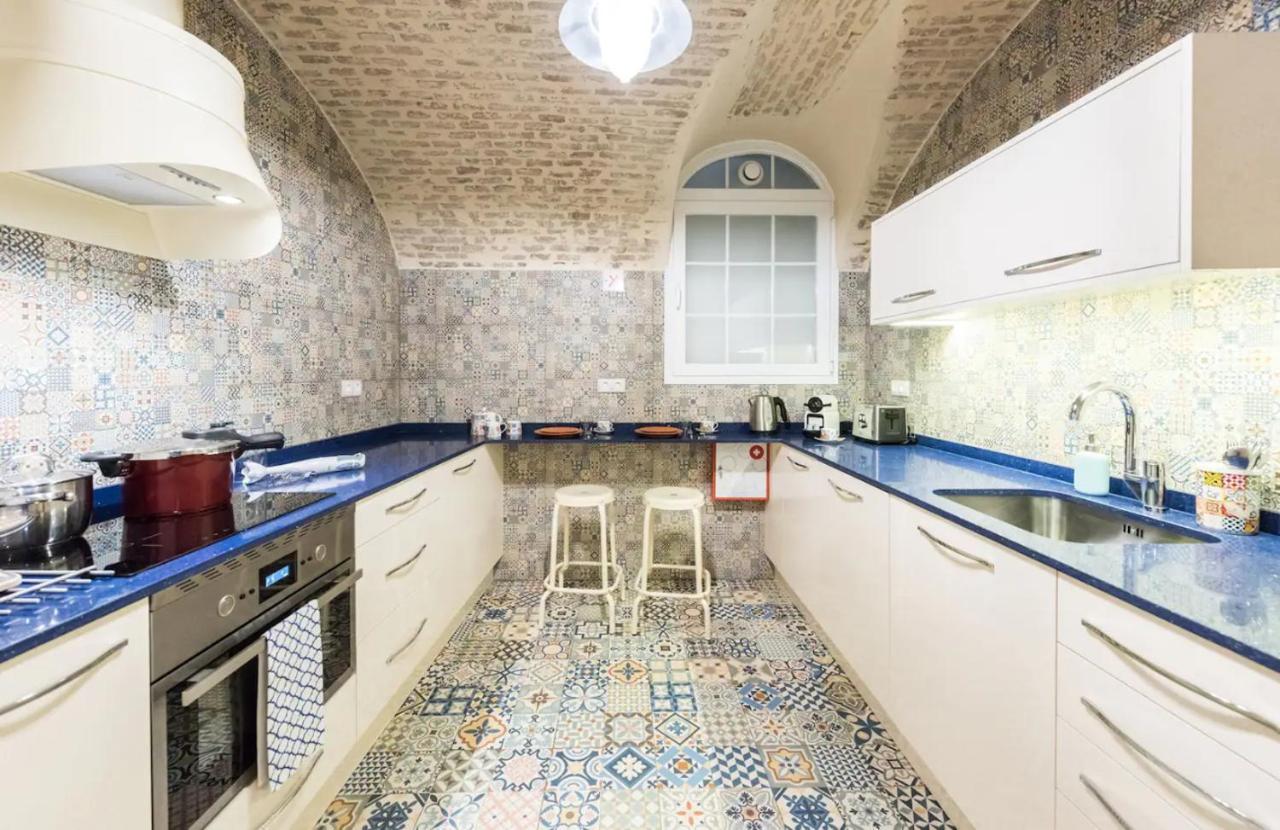 Chueca - Apartamento Tranquilo Para 4 Personas-P35 마드리드 외부 사진