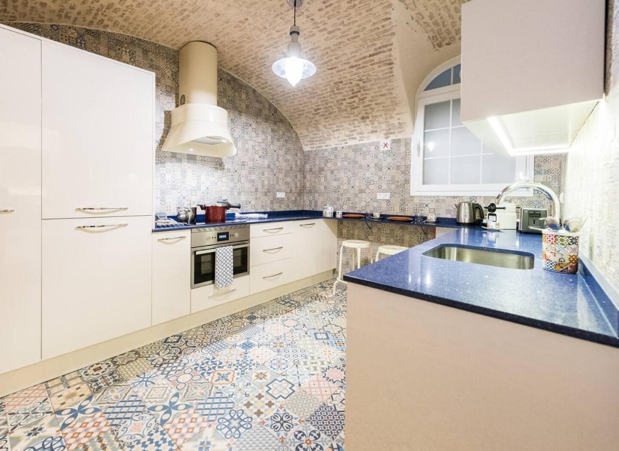 Chueca - Apartamento Tranquilo Para 4 Personas-P35 마드리드 외부 사진