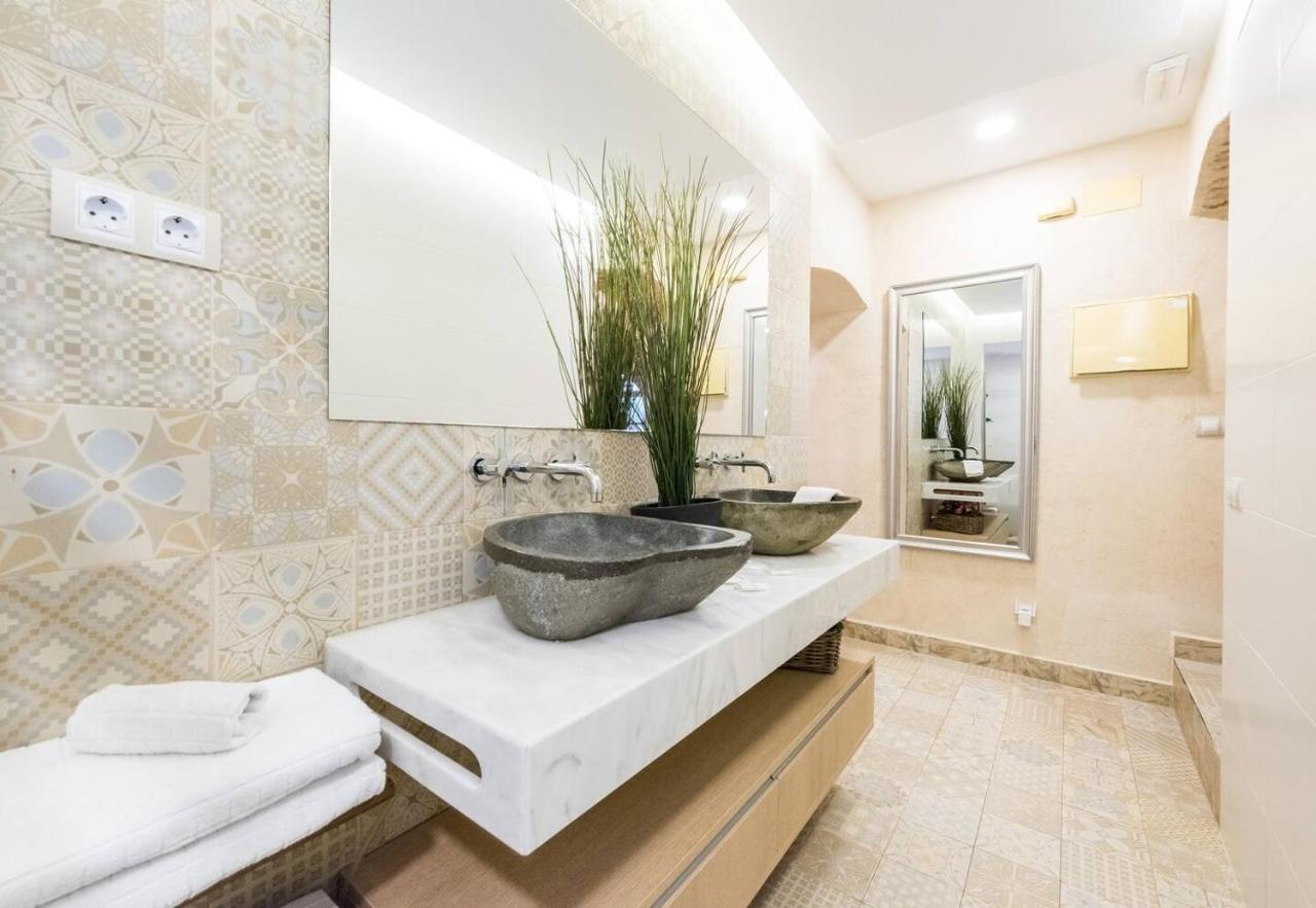 Chueca - Apartamento Tranquilo Para 4 Personas-P35 마드리드 외부 사진