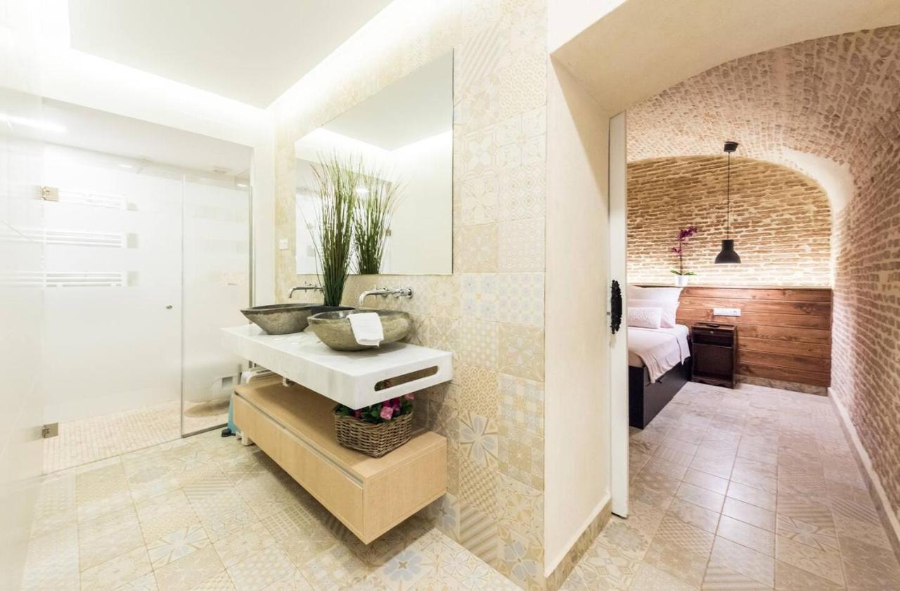 Chueca - Apartamento Tranquilo Para 4 Personas-P35 마드리드 외부 사진