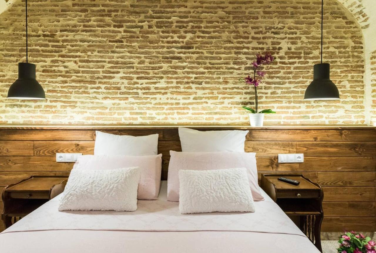 Chueca - Apartamento Tranquilo Para 4 Personas-P35 마드리드 외부 사진